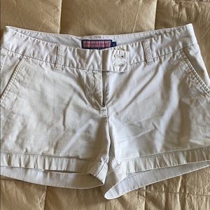 VINEYARD VINES Dayboat shorts
